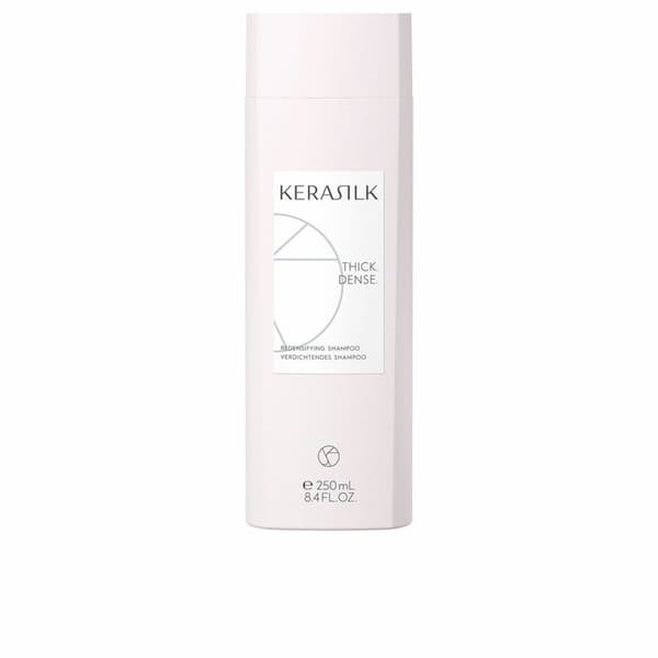 Sjampo Kerasilk ESSENTIALS redensifying 250 ml