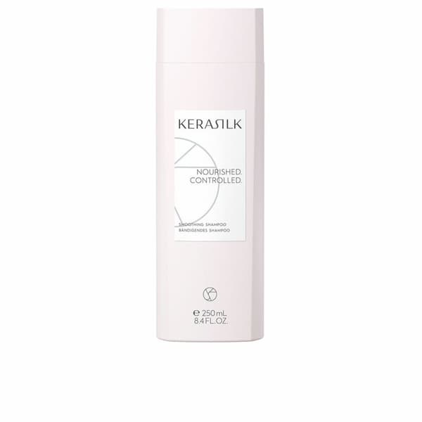 Kosteuttava shampoo Kerasilk Essentials 250 ml