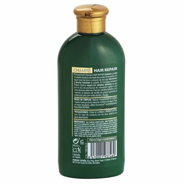 Reparerende shampoo Farmatint Hair Repair 250 ml