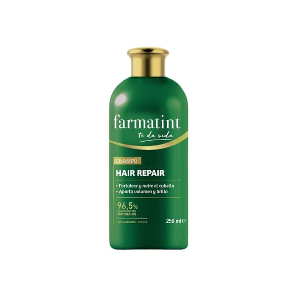 Reparerende shampoo Farmatint Hair Repair 250 ml