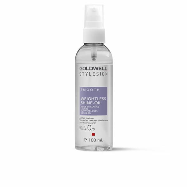 Hårolie Goldwell STYLESIGN SMOOTH 100 ml