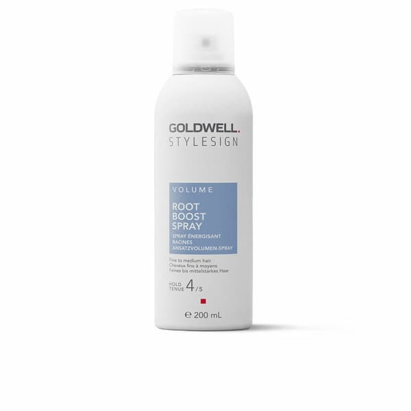 Rotstimulator Goldwell STYLESIGN VOLUME 200 ml