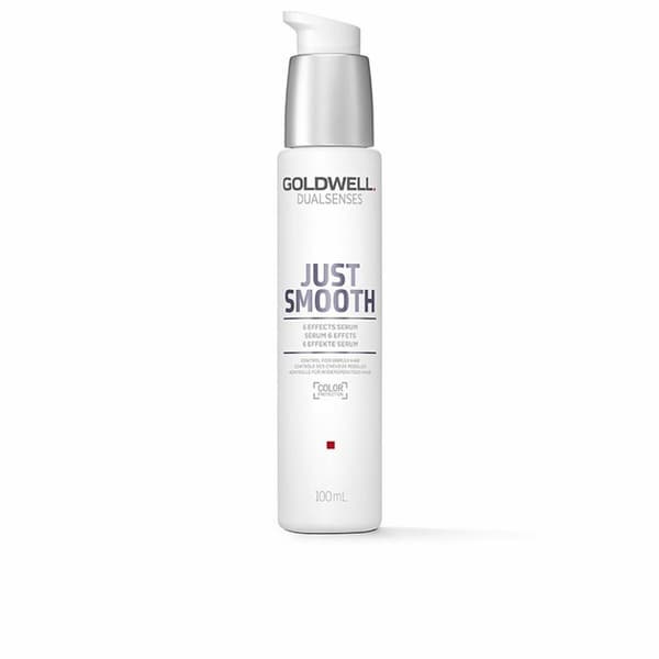 Hårserum Goldwell Just Smooth 100 ml