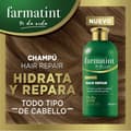 Pikkukuva 2 / 4: Korjaava shampoo Farmatint Hair Repair 250 ml