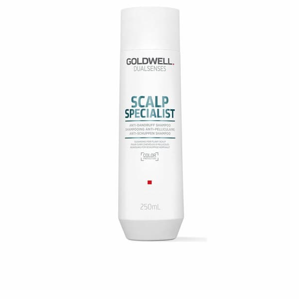 Hilseshampoo Goldwell Scalp Specialist 250 ml