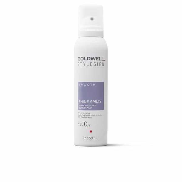 Hiusten kiillesuihke Goldwell STYLESIGN SMOOTH 150 ml