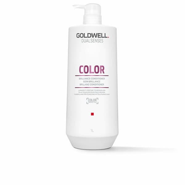 Conditioner til farvet hår Goldwell Color 1 L