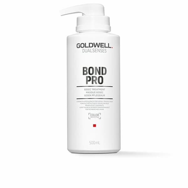 Hårmaske til Fint Hår Goldwell Bond Pro 500 ml