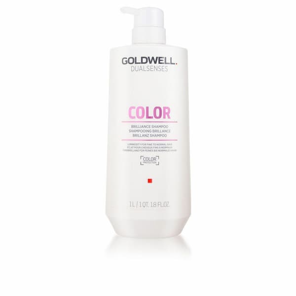 Forfriskende Shampoo Goldwell Color 1 L