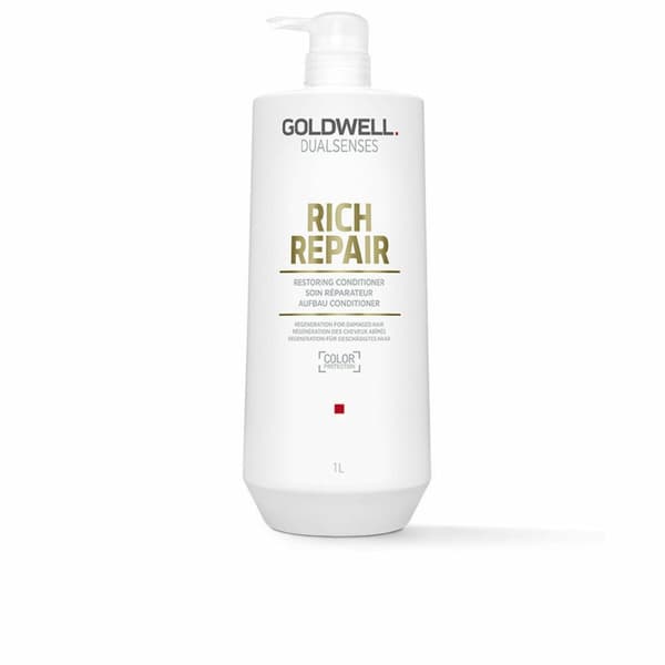 Reparerende Balsam Goldwell Rich Repair 1 L