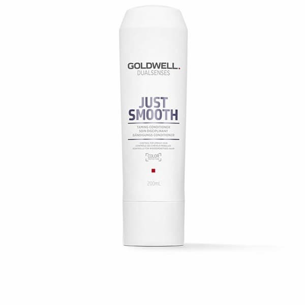 Kosteuttava hoitoaine Goldwell Just Smooth 200 ml