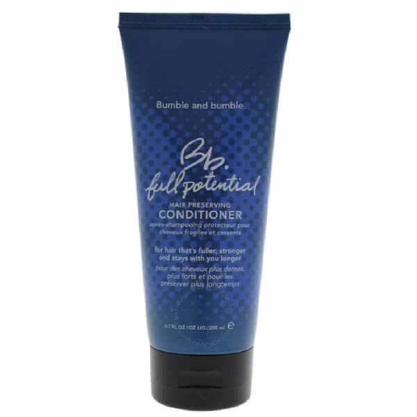 Hårbalsam Bumble & Bumble FULL POTENTIAL 200 ml