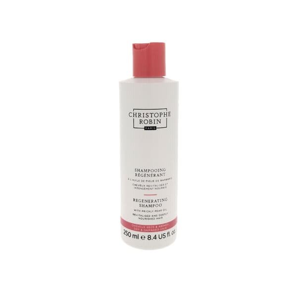 Shampoo Christophe Robin REGENERATING Uudistava