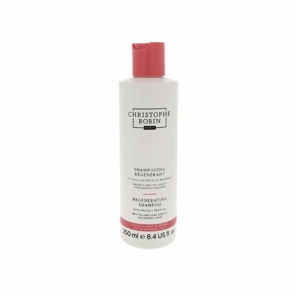 Shampoo Christophe Robin REGENERATING Uudistava