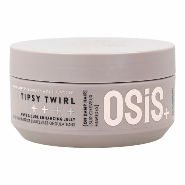 Medium fixeringsgel Schwarzkopf OSIS+ 300 ml