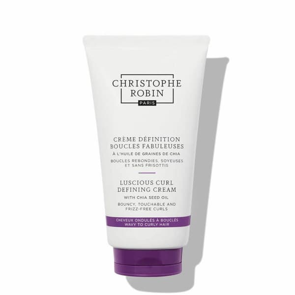 Curl Defining Cream Christophe Robin LUCIOUS CURL