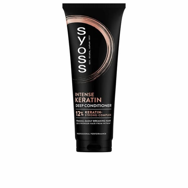 Balsam Syoss KERATIN 250 ml