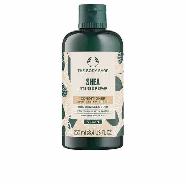 Balsam The Body Shop SHEA INTENSE REPAIR 250 ml