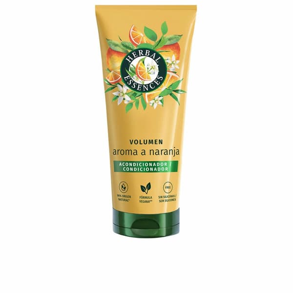 Balsam Herbal Essences NARANJA VOLUMEN 250 ml