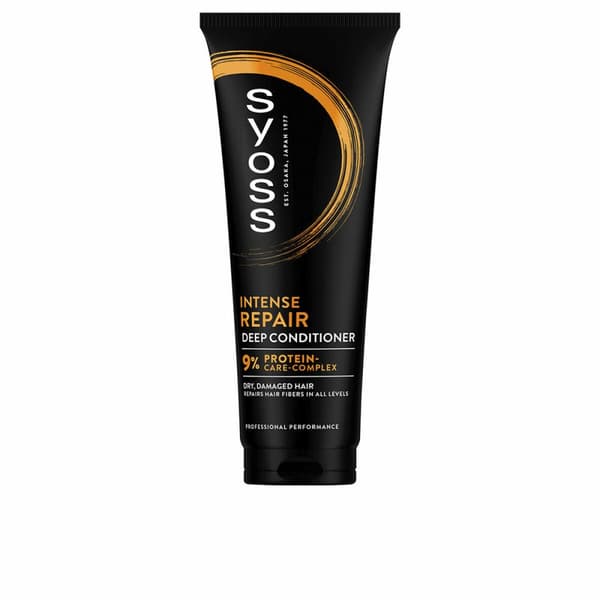 Hårbalsam Syoss INTENSE REPAIR 250 ml