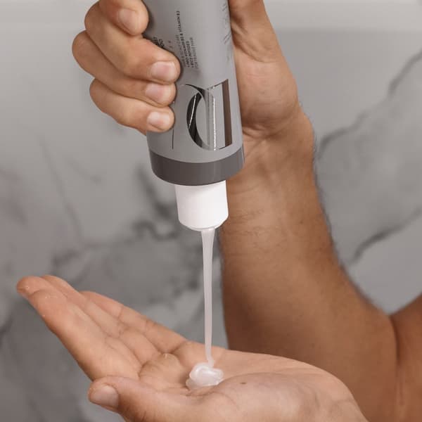 Oriflame Anti-håravfallsschampo DUOLOGI 250 ml