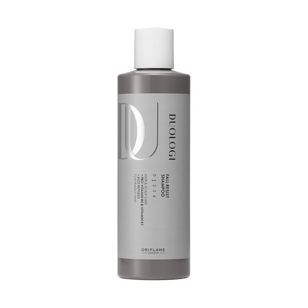 Oriflame Anti-håravfallsschampo DUOLOGI 250 ml