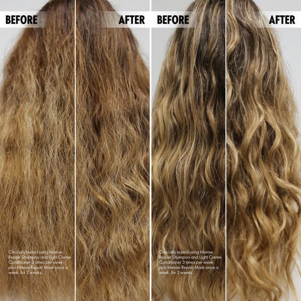 Oriflame Intensive Regenerating Shampoo DUOLOGI 250 ml