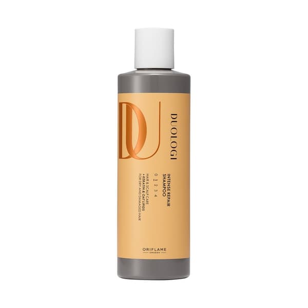 Oriflame Intensive Regenerating Shampoo DUOLOGI 250 ml
