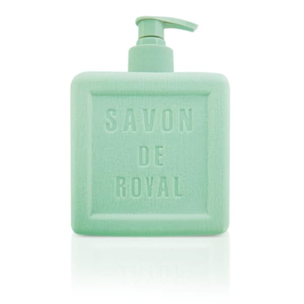 SAVON DE ROYAL flytande tvål grön 500ml