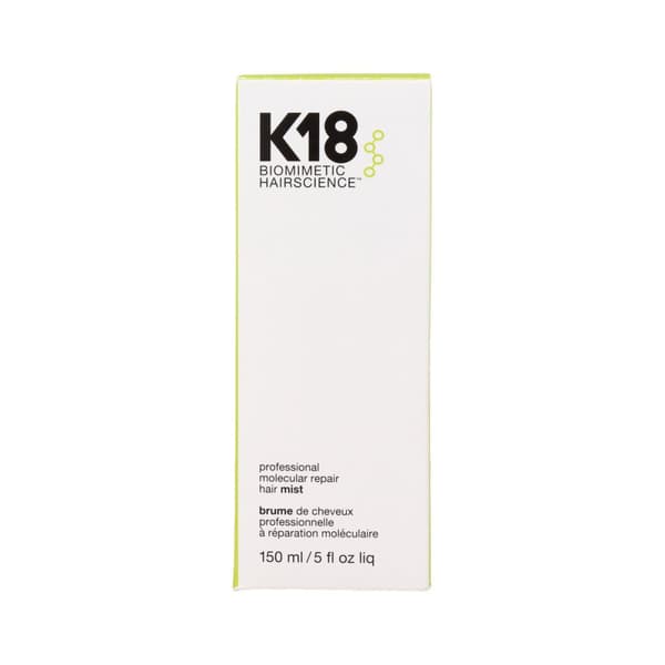 Återställningssprej K18 Biometic Haircience 150 ml