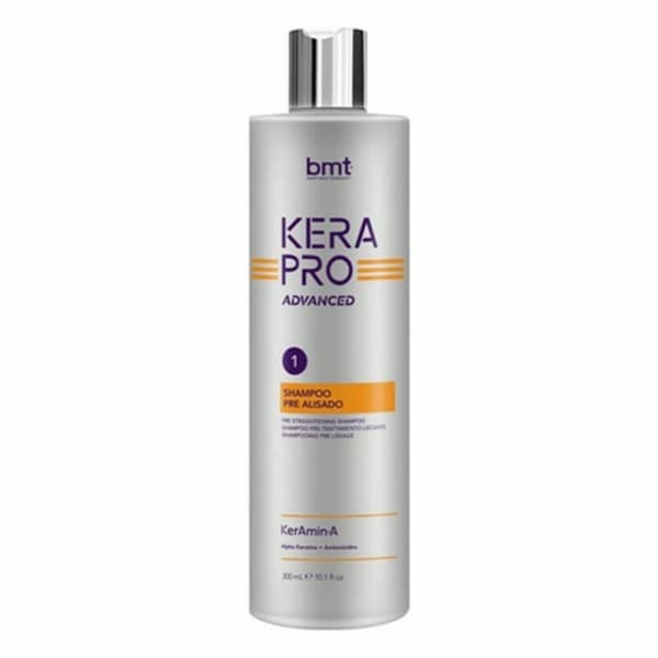Uträtande schampo Kativa Bmt Kerapro 300 ml