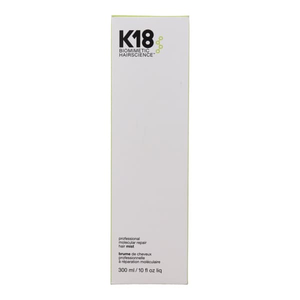 Hårspray K18 BIOMIMETIC HAIRSCIENCE