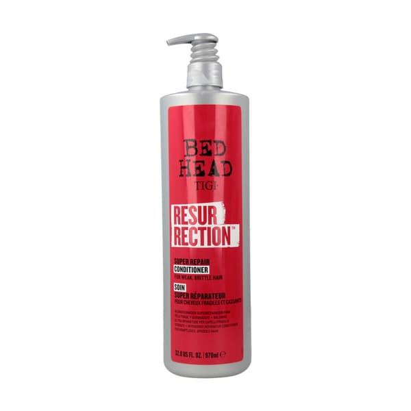Balsam Tigi Bed Head