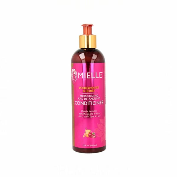 Hårbalsam Mielle Pomegranate & Honey (355 ml)