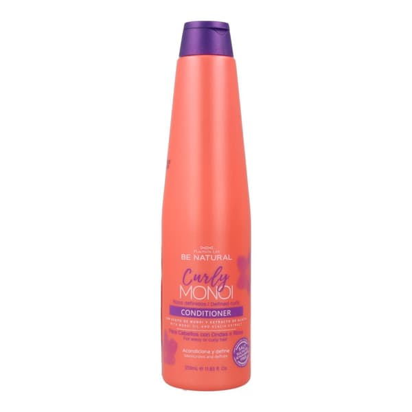 Hårstyling Creme Be Natural Life Be