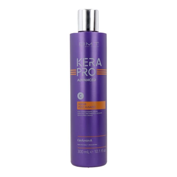 Suoristettujen hiusten Serum Kativa Bmt Kerapro 300 ml