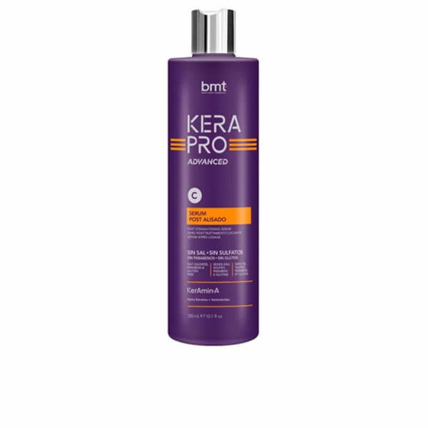Suoristettujen hiusten Serum Kativa Bmt Kerapro 300 ml