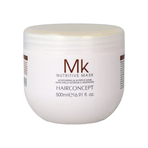 Hårmaske Hair Concept Nutritive 500 ml
