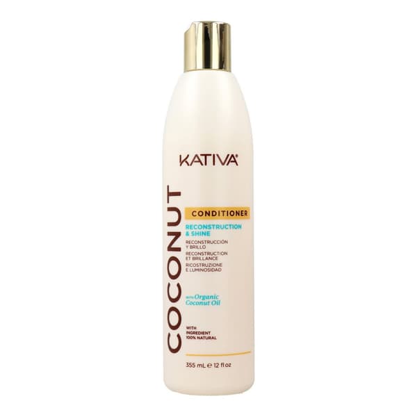 Balsam Kativa 355 ml Kokosnöt