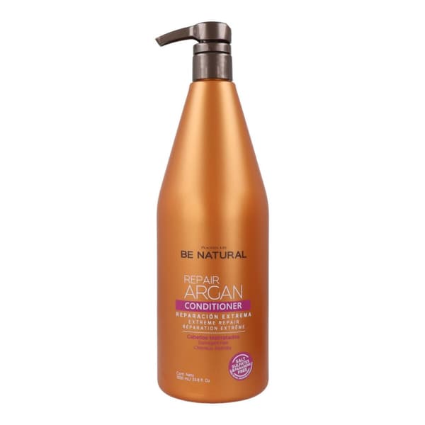 Balsam Placenta Life Life Be 1 L Argan Næringsrik