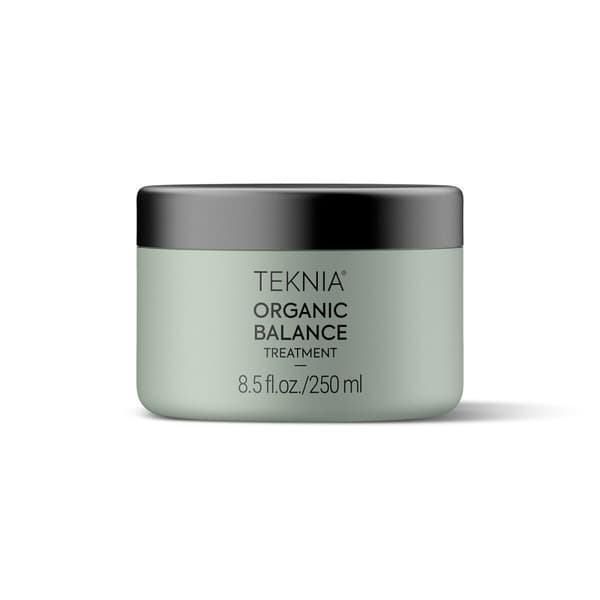 Hårbehandlingsstyrking Lakmé Teknia Organic