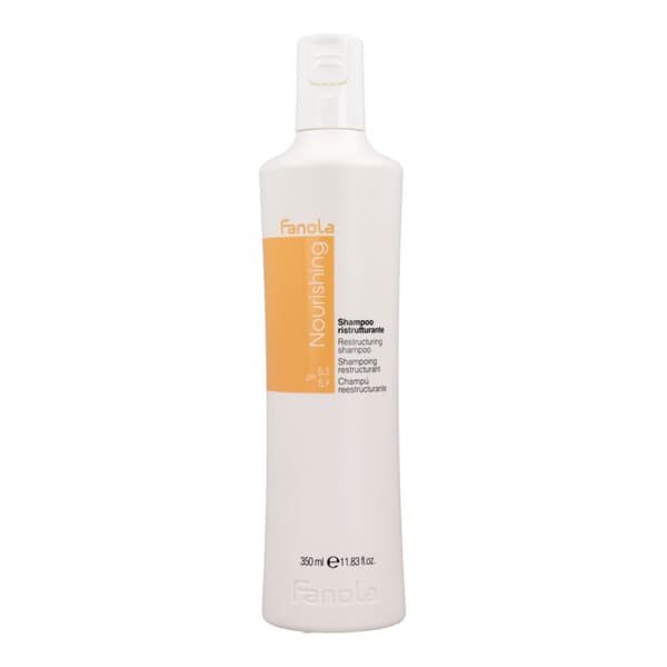 Sjampo Fanola Nutri Care 350 ml