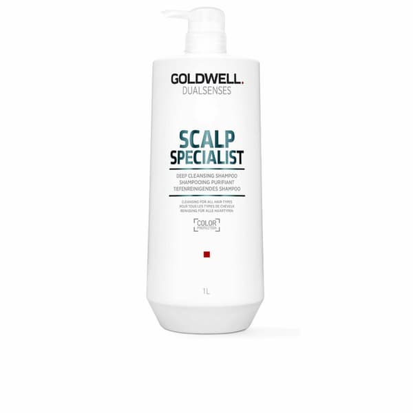 Anti-skæl Shampoo Goldwell Scalp Specialist 1 L