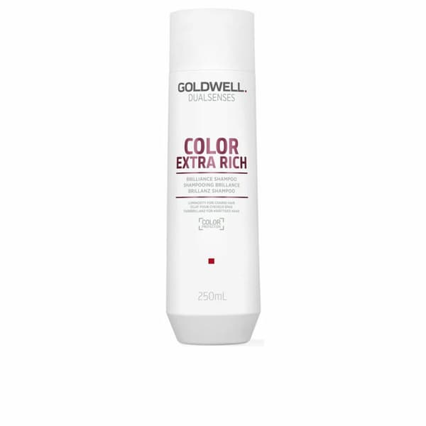 Forfriskende Shampoo Goldwell Color Extra Rich 250 ml