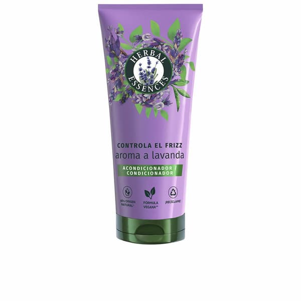 Hårbalsam Herbal Essences LAVANDA ANTIENCRESPAMIENTO 250 ml