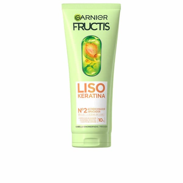 Hårbalsam Garnier FRUCTIS LISO KERATINA 200 ml