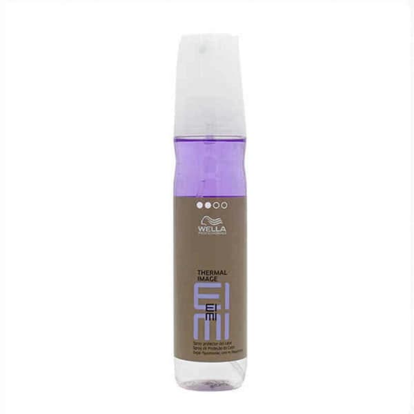 Varmebeskyttelse Eimi Thermal Wella (150 ml) (150 ml)