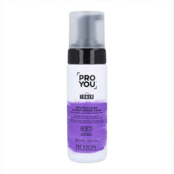 Hårbalsam Pro You The Toner Neutralizing Revlon (165 ml)