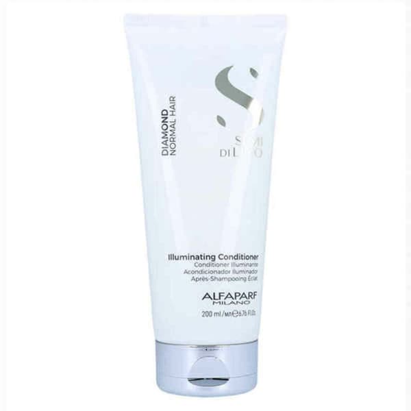 Balsam Semi Di Lino Diamond Alfaparf Milano Semi Di (200 ml)