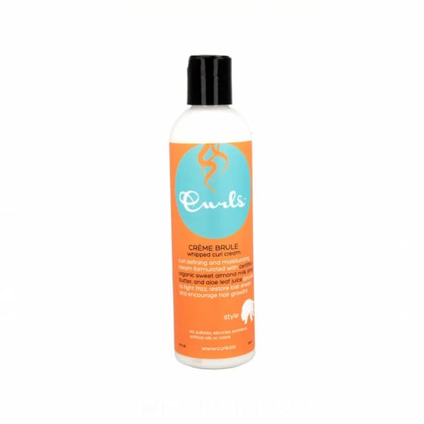 Balsam Curls Creme Brule Whipped (240 ml)